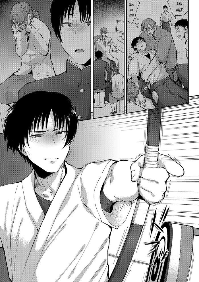 Đọc truyện Cưng mà nói - Chapter 100