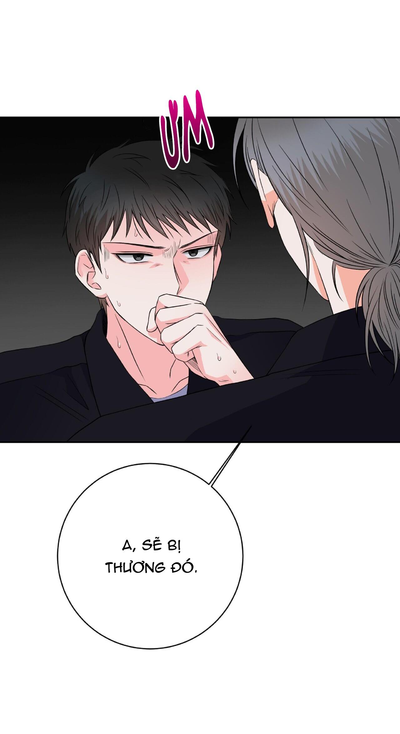 Đọc truyện CHÁN GHÉT - Chapter 20