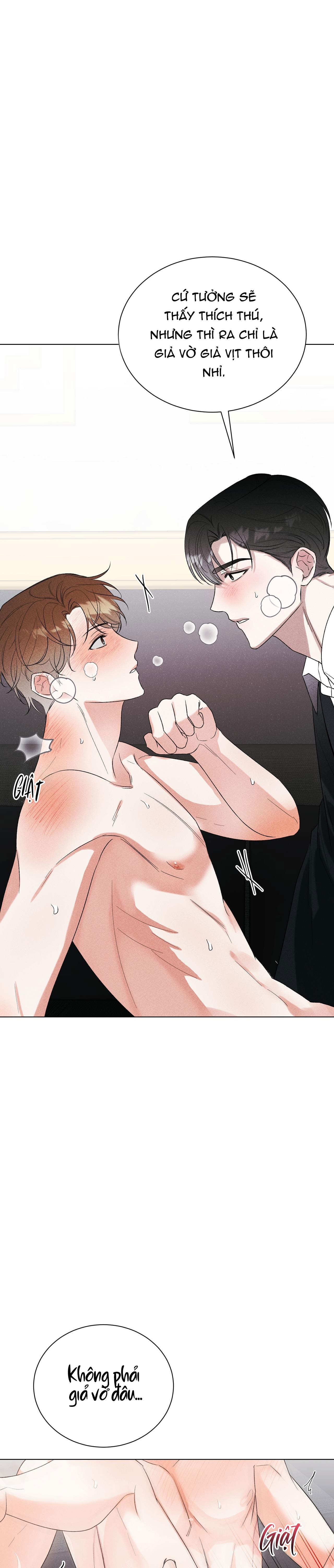 Đọc truyện NGHIỆN SEX - Chapter 2.2