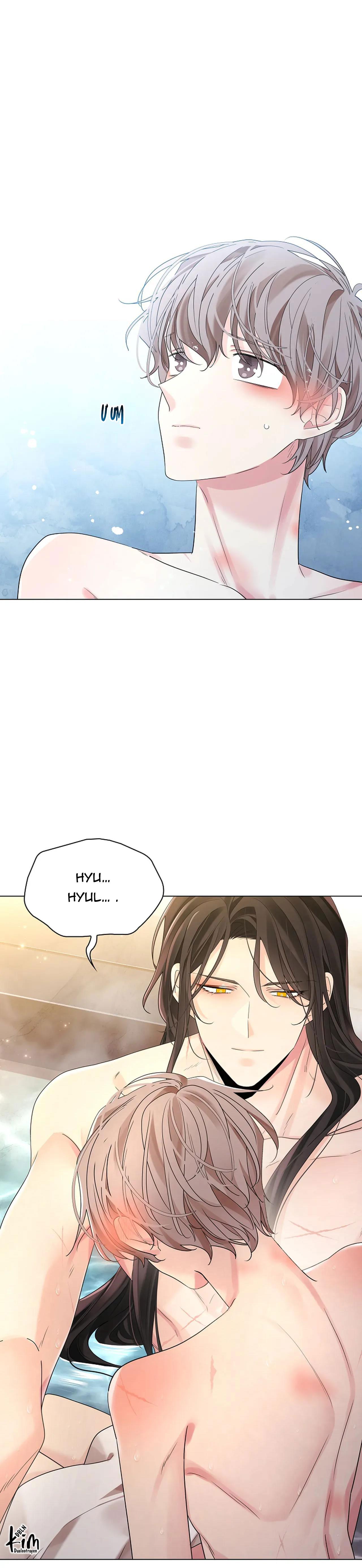 Đọc truyện HOA GIẤY - Chapter 88