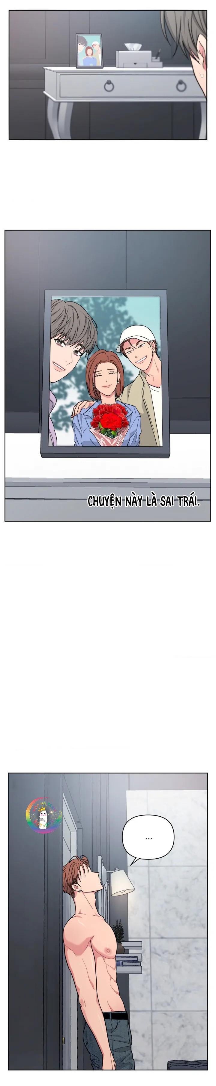 Đọc truyện Arts Manz - Chapter 8