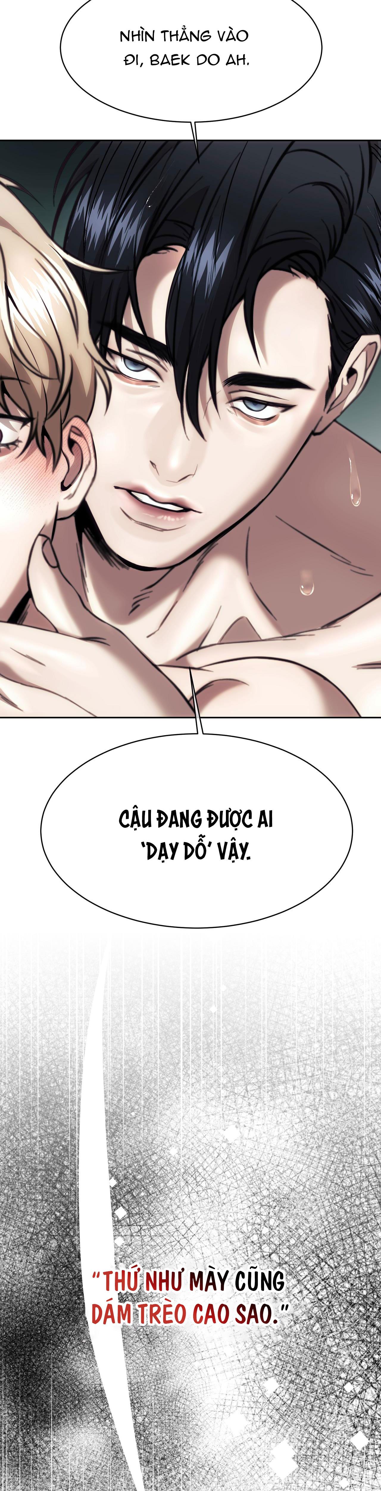Đọc truyện NGHIỆN SEX - Chapter 1.4