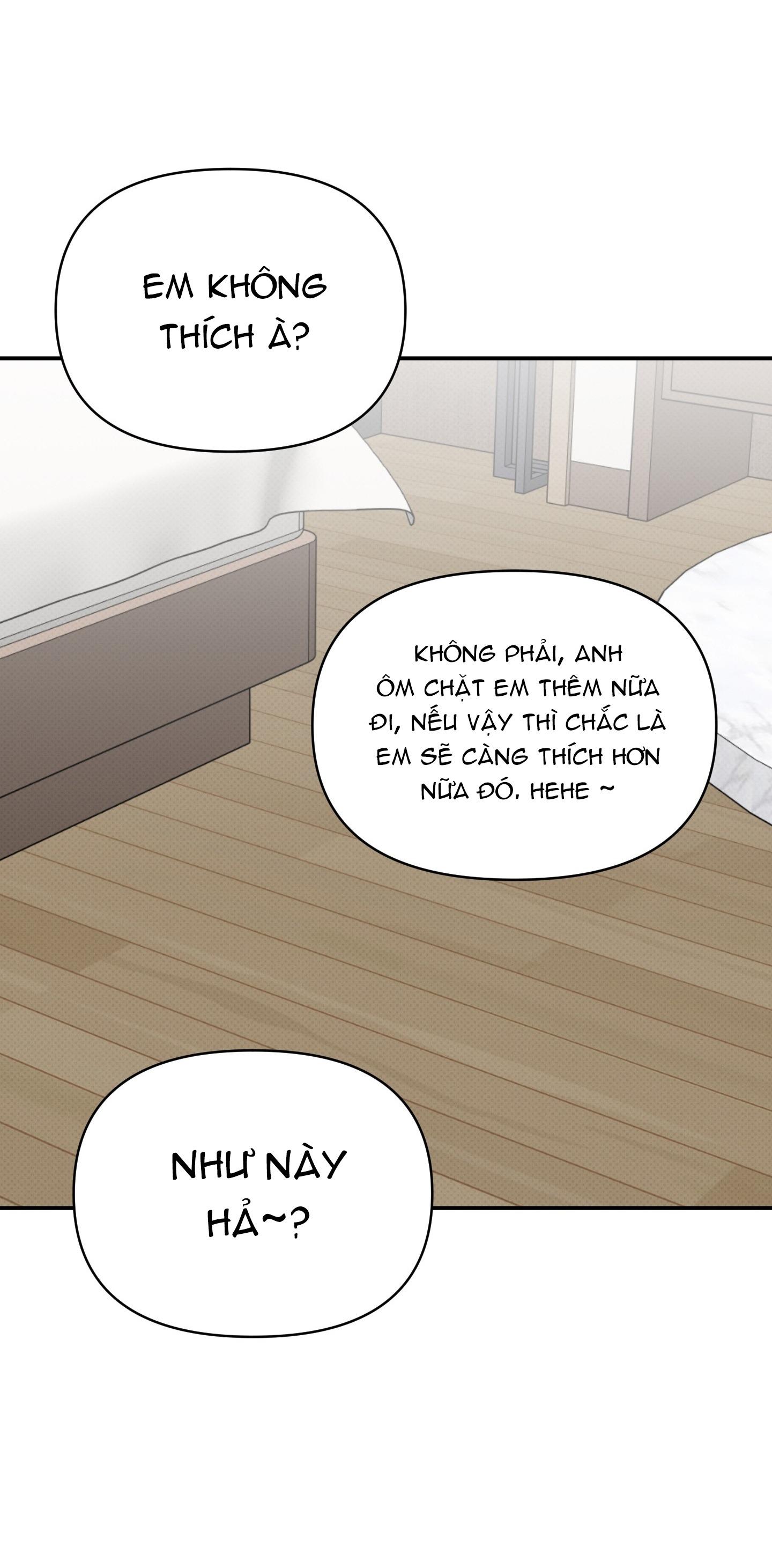 Đọc truyện ĐIỀU MAY MẮN NHẤT CUỘC ĐỜI TÔI - Chapter 59