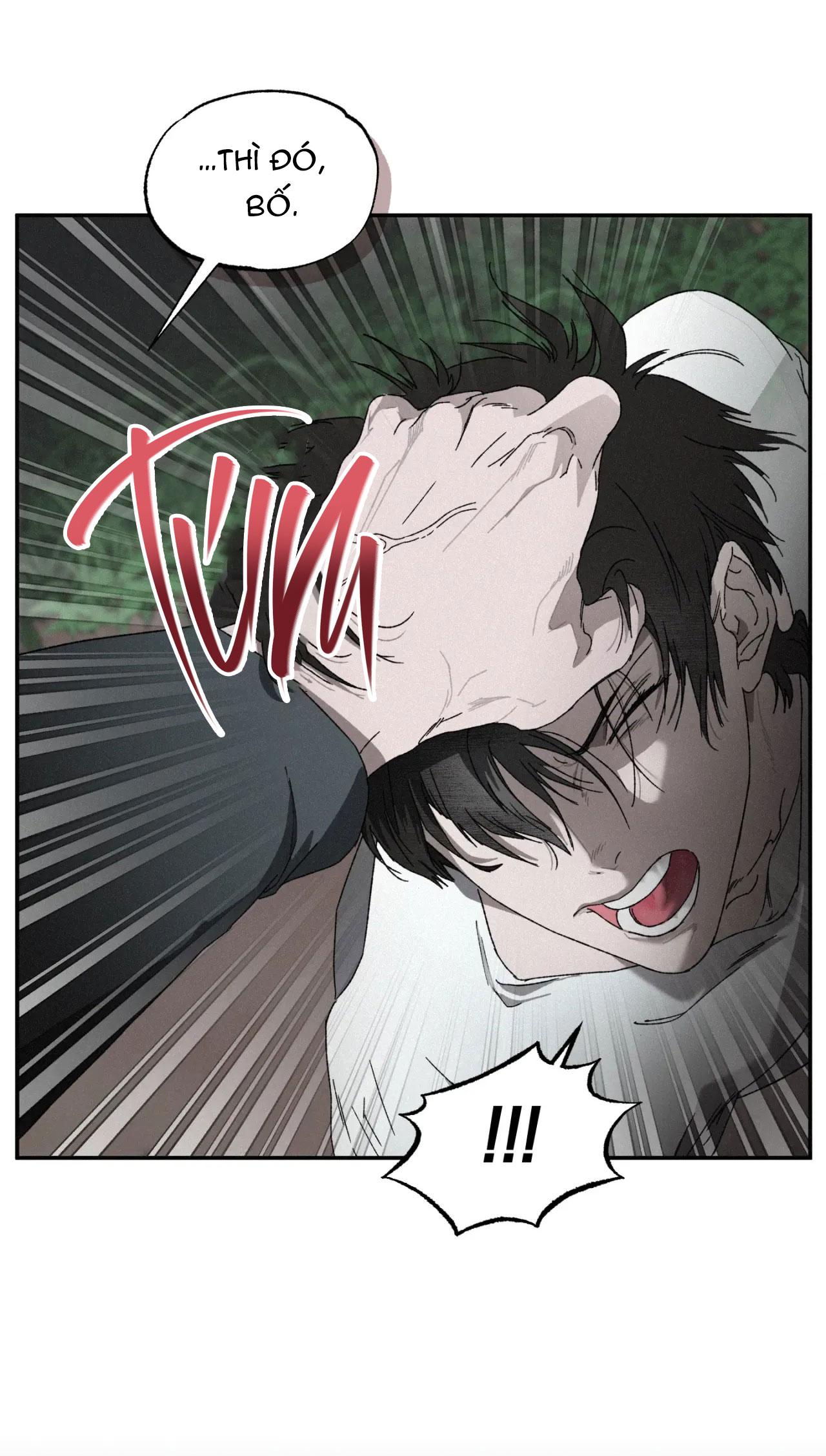 Đọc truyện LỜI NÓI DỐI ĐẪM MÁU - Chapter 35