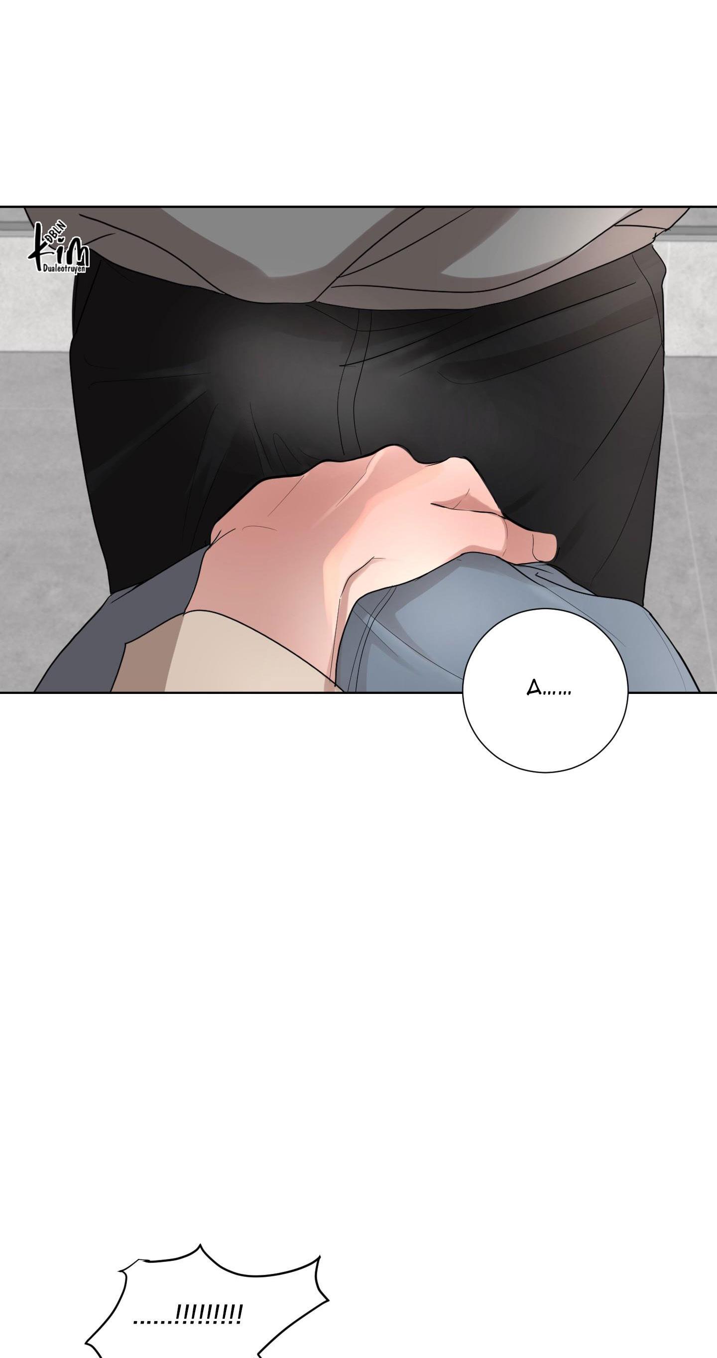 Đọc truyện BL NGẮN CHỊCH HỎNY - Chapter 42.1