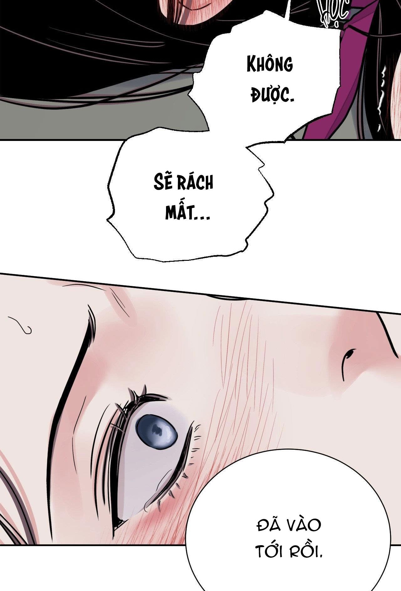 Đọc truyện KIẾM HOA - Chapter 78