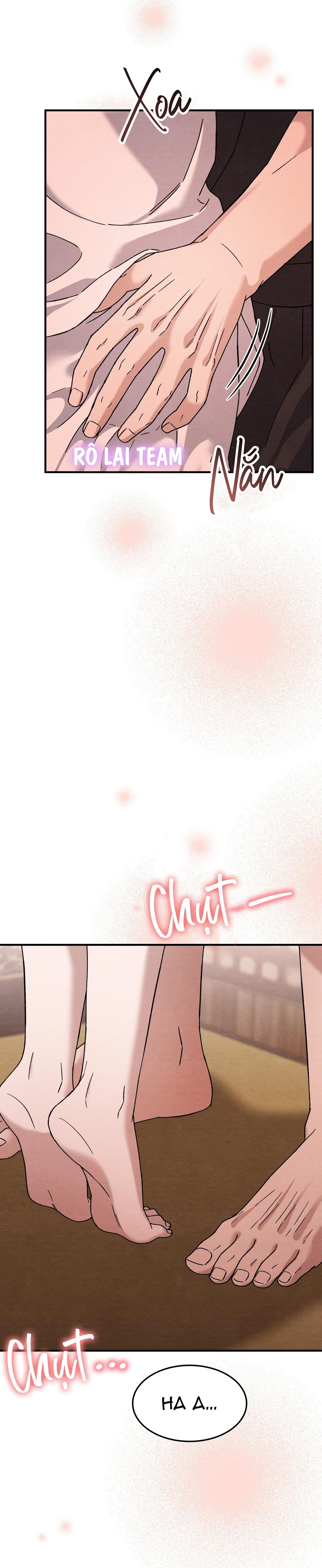 Đọc truyện ĂN MỘT LỜI HAI - Chapter 16
