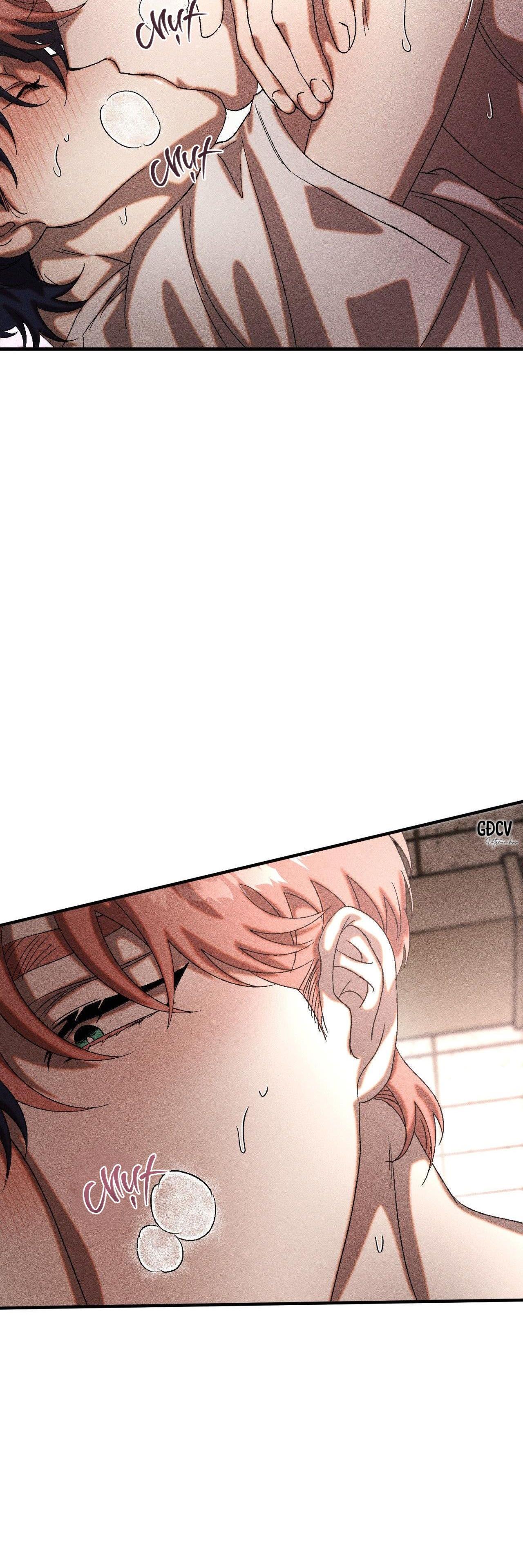 Đọc truyện (GĐCV) CUỘC GIAO DỊCH - Chapter 18