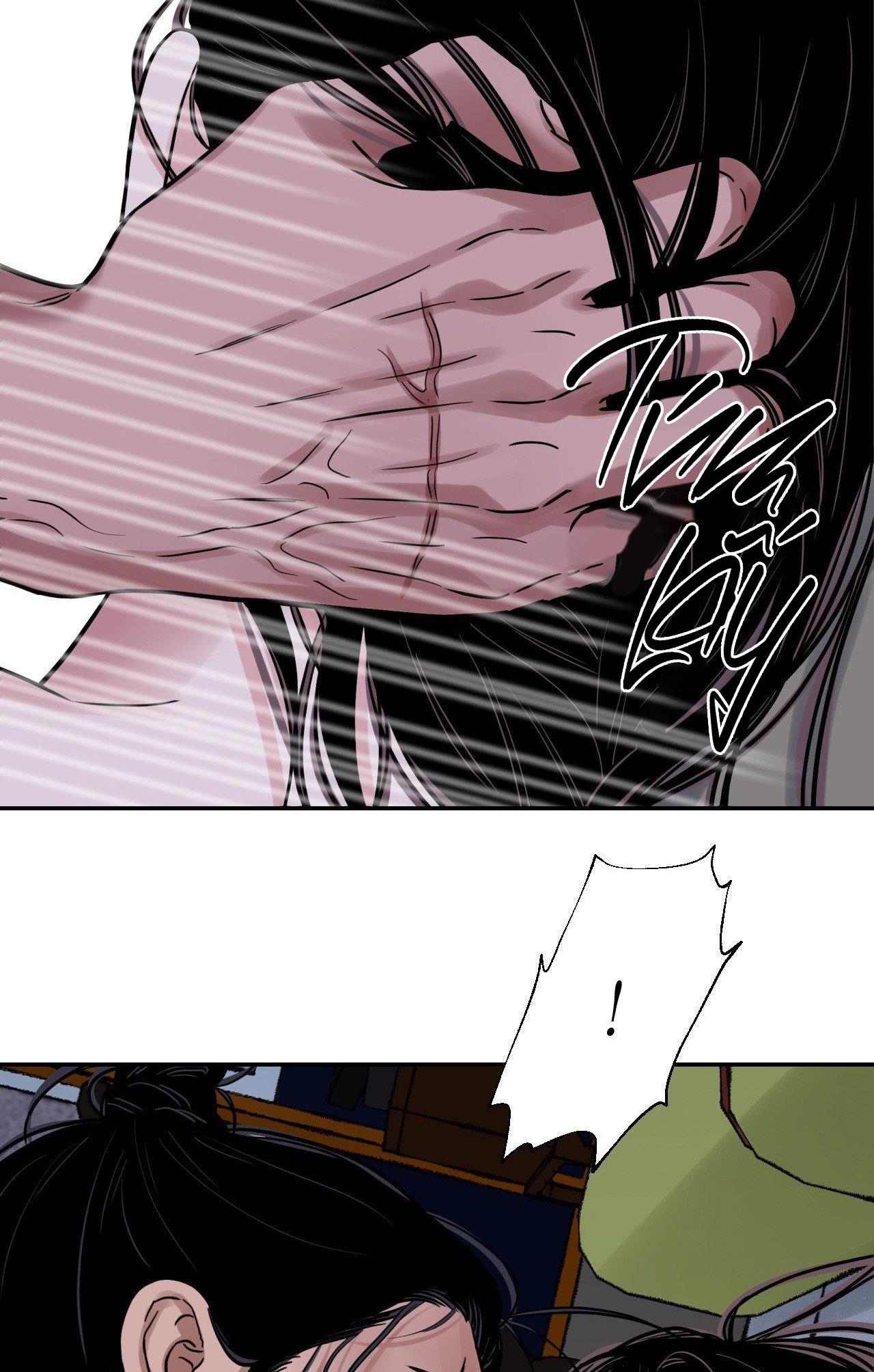 Đọc truyện KIẾM HOA - Chapter 79