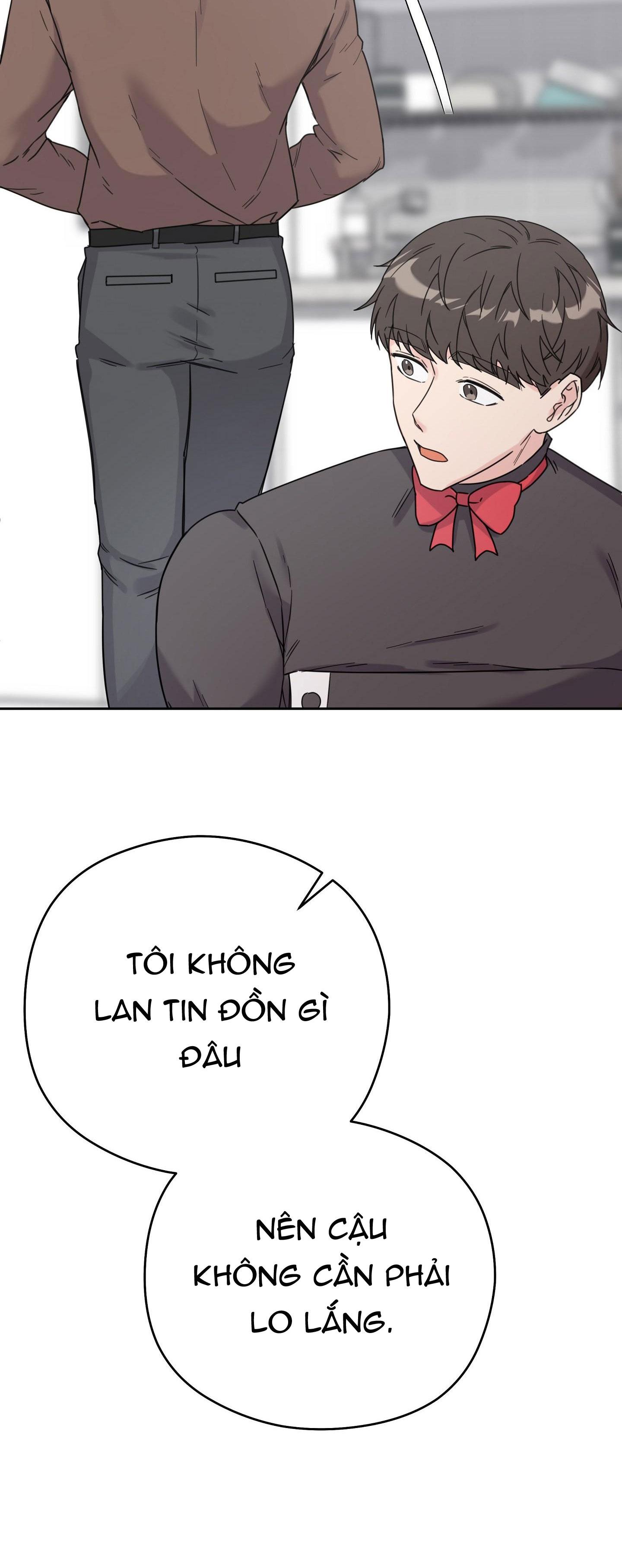 Đọc truyện BL NGẮN CHỊCH HỎNY - Chapter 21.2