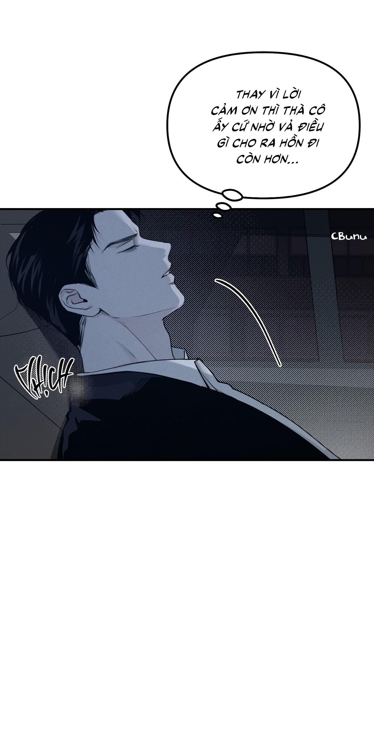 Đọc truyện (CBunu) Phép Chiếu - Chapter 11