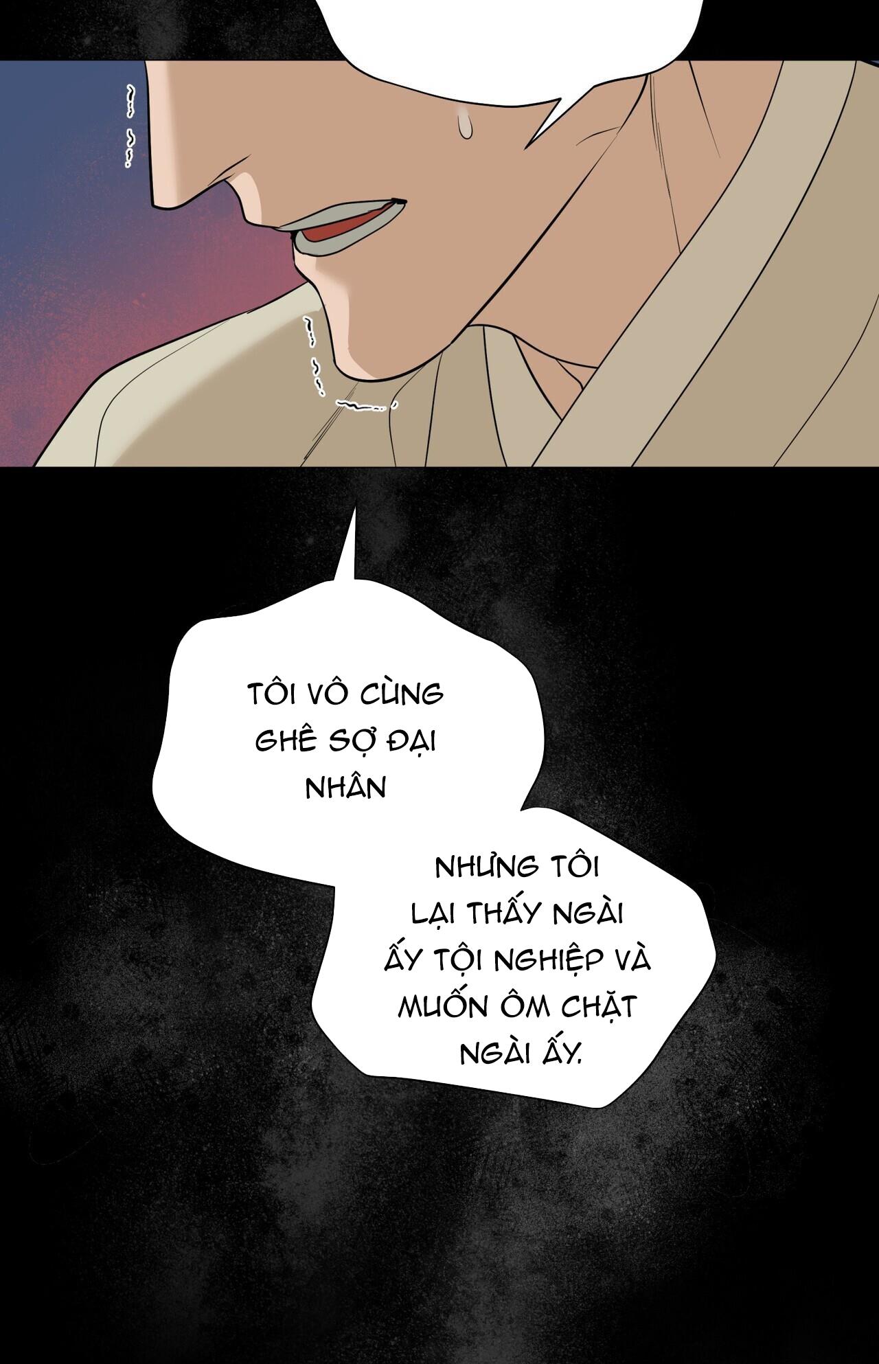 Đọc truyện KIỆT TÁC - Chapter 46