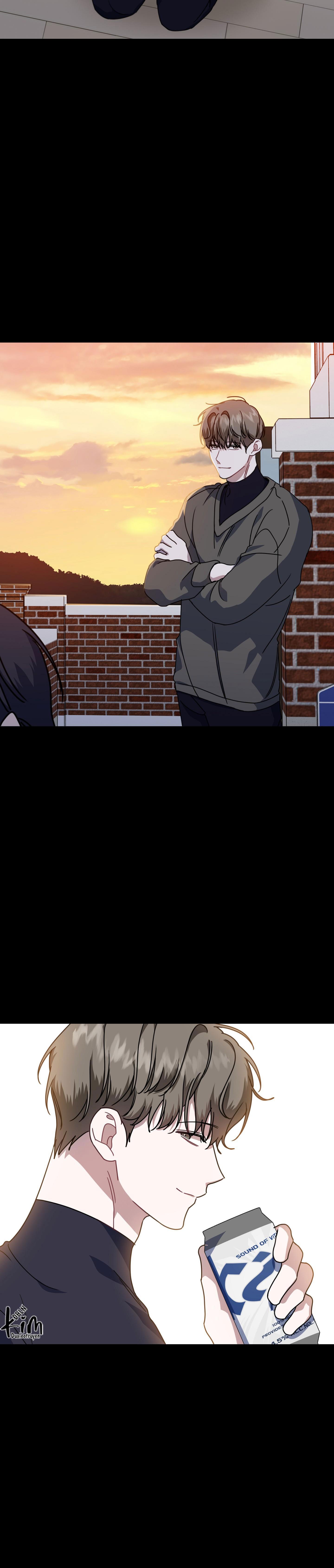 Đọc truyện BL NGẮN CHỊCH HỎNY - Chapter 39.5