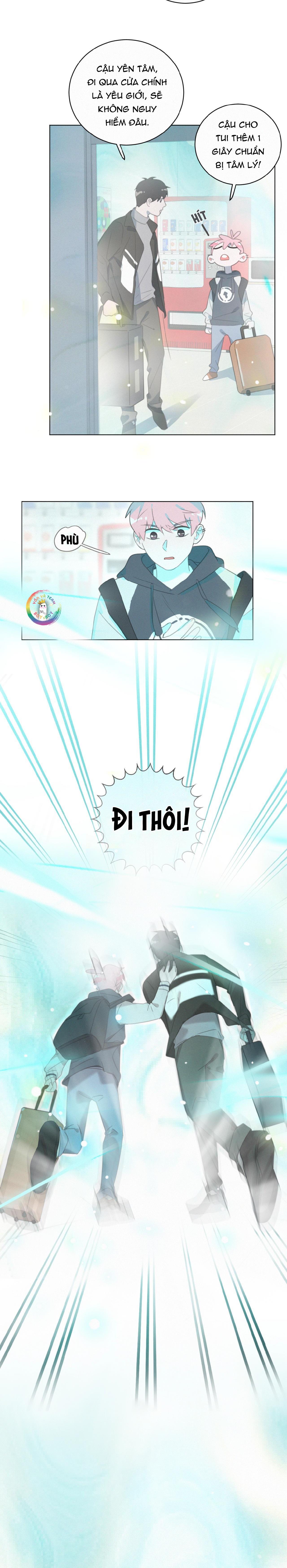 Đọc truyện Xã Hội Mồn Lèo - Chapter 59