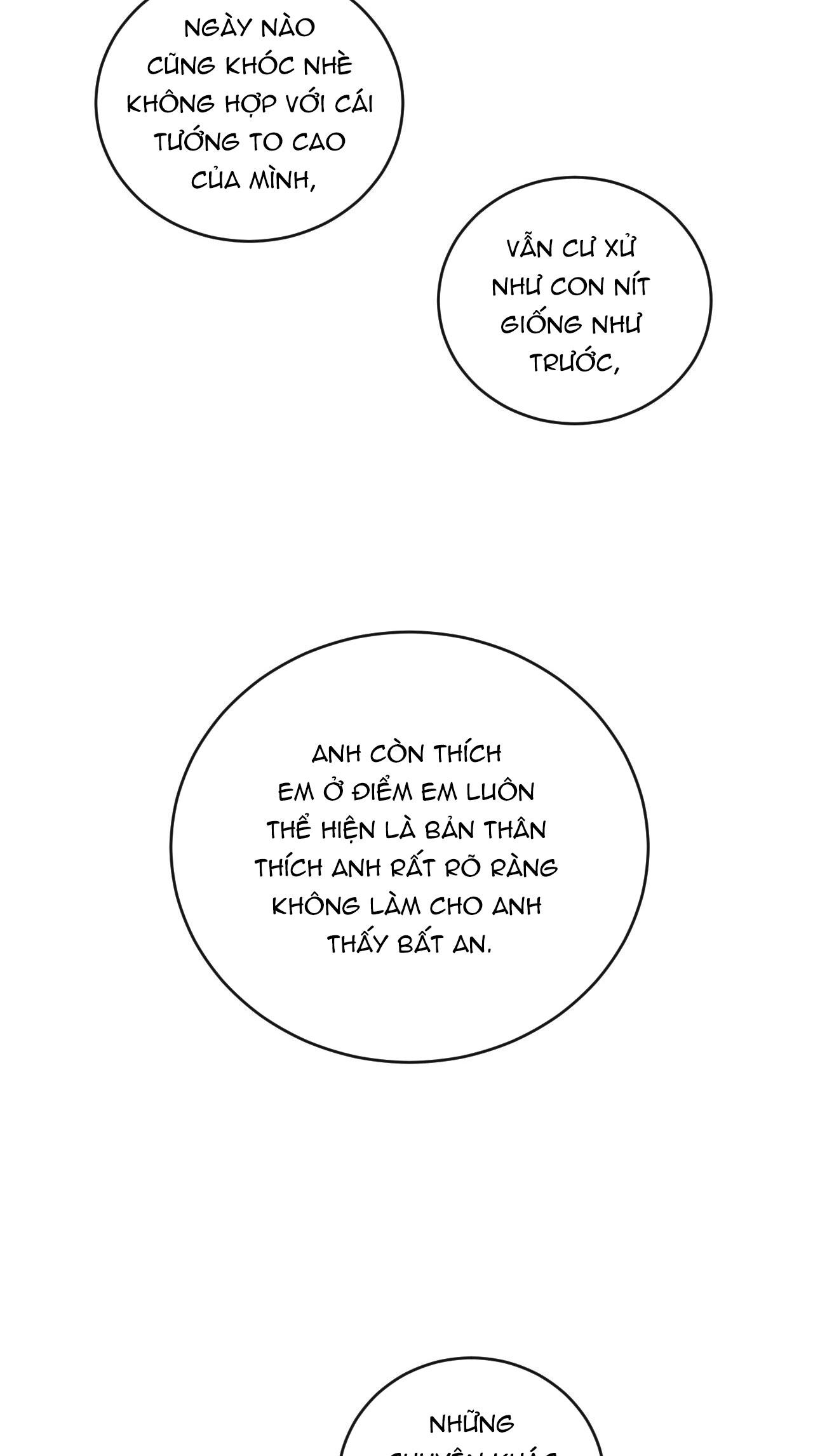Đọc truyện TƯƠNG PHẢN - Chapter 92