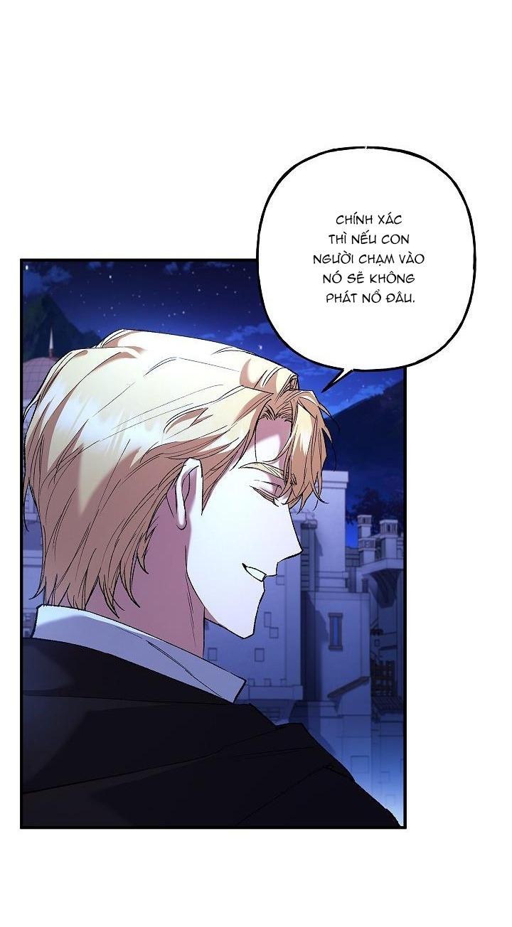Đọc truyện (ABO) BƯỚC NGOẶT - Chapter 26