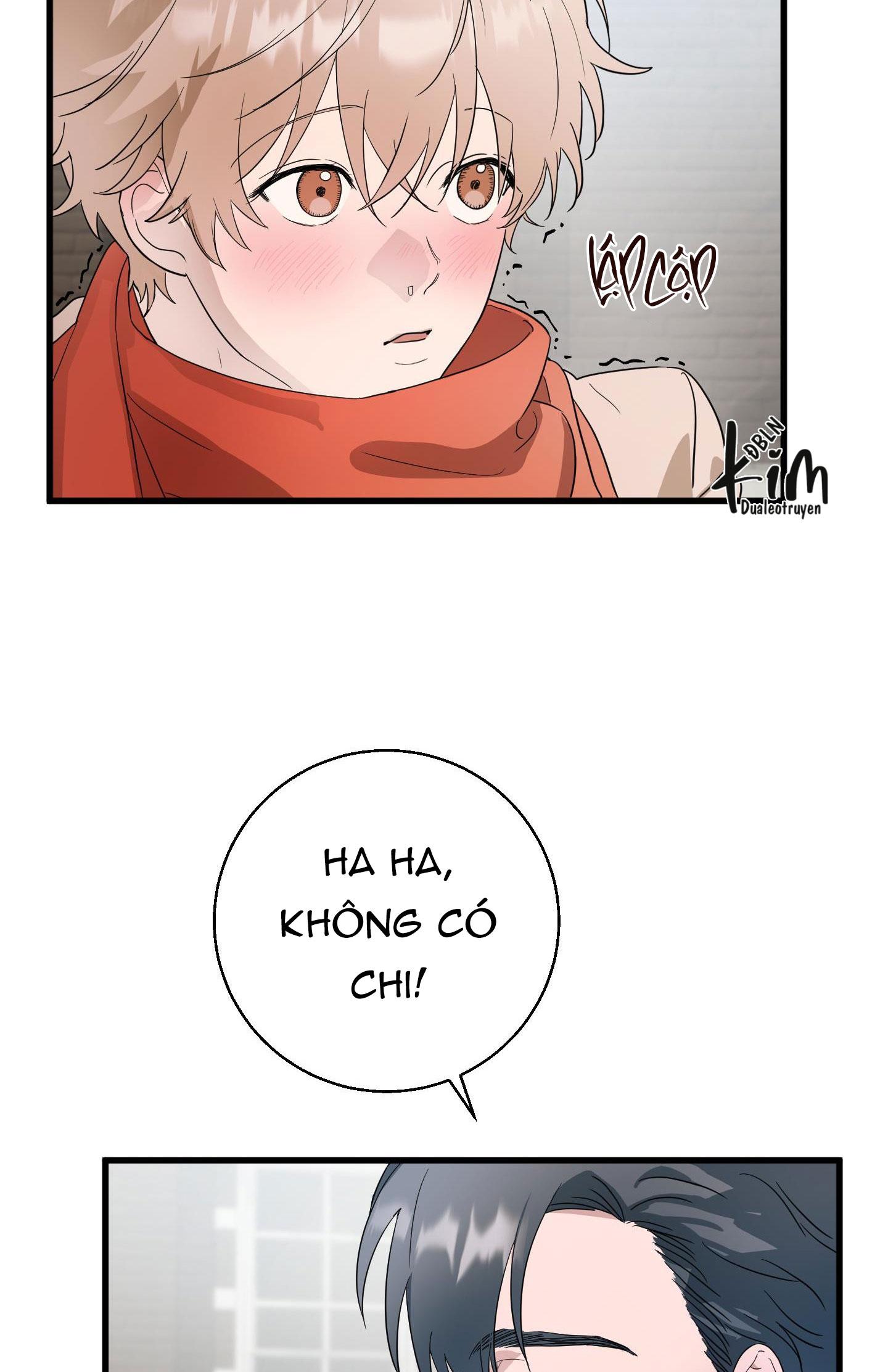 Đọc truyện BL NGẮN CHỊCH HỎNY - Chapter 47.1