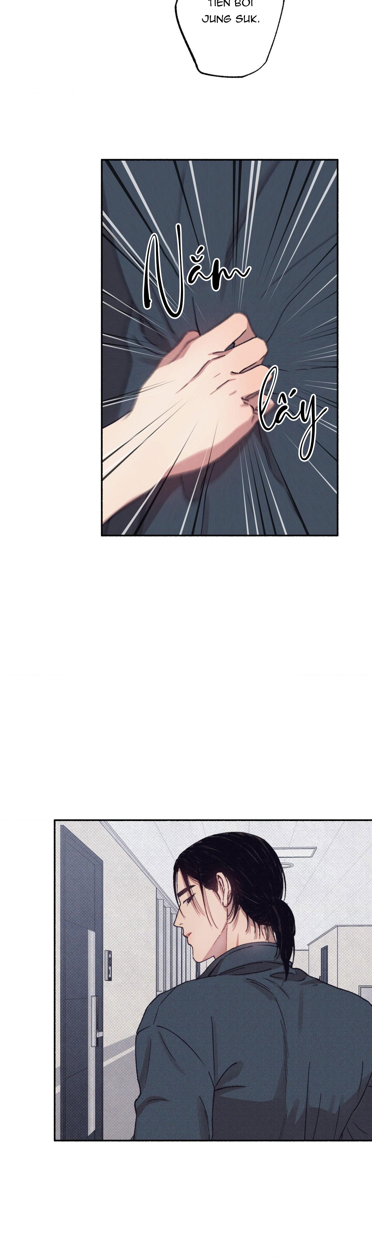 Đọc truyện TỪ 1 ĐẾN 10 - Chapter 35