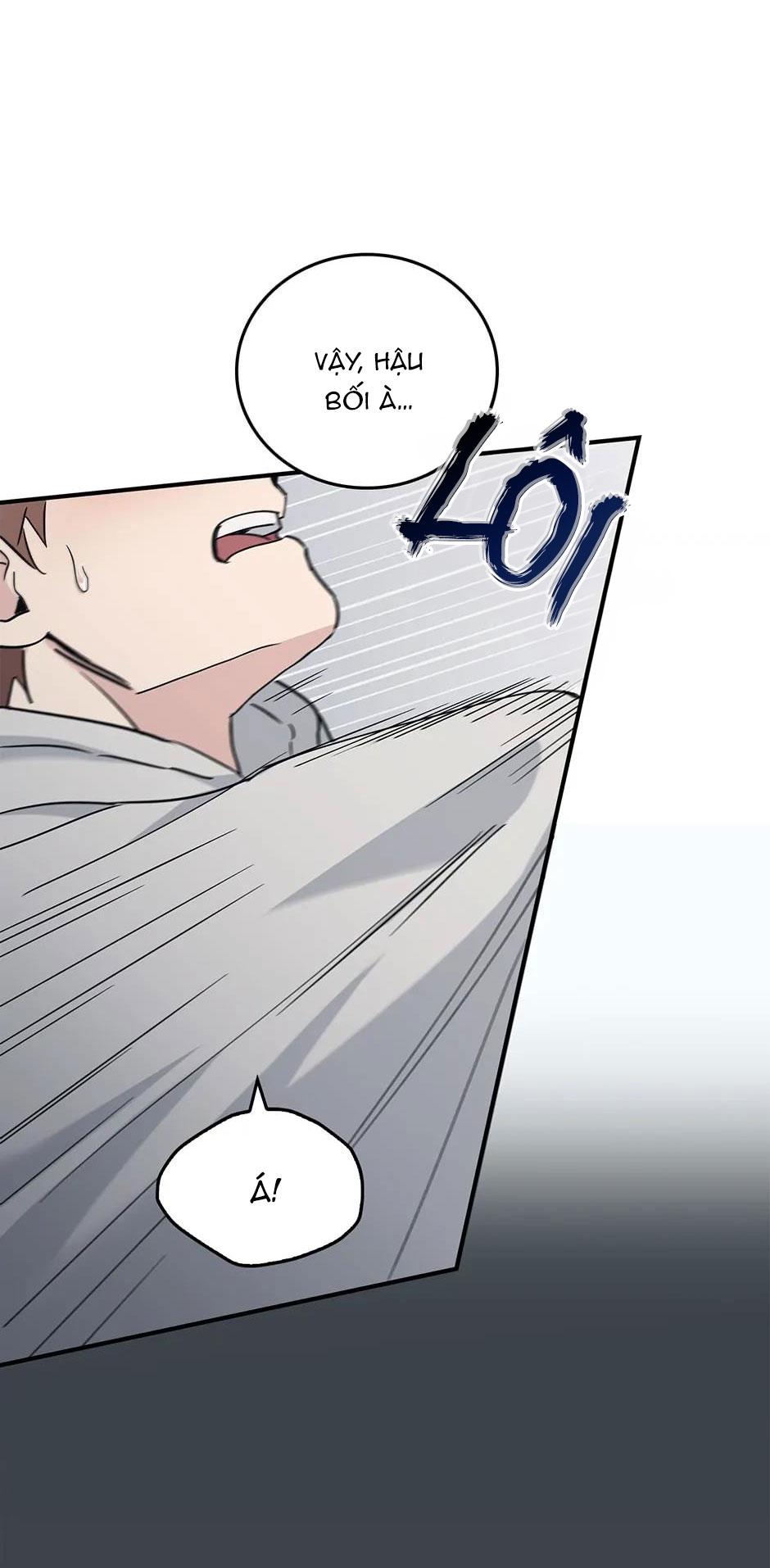 Đọc truyện Deadman Switch - Chapter 24