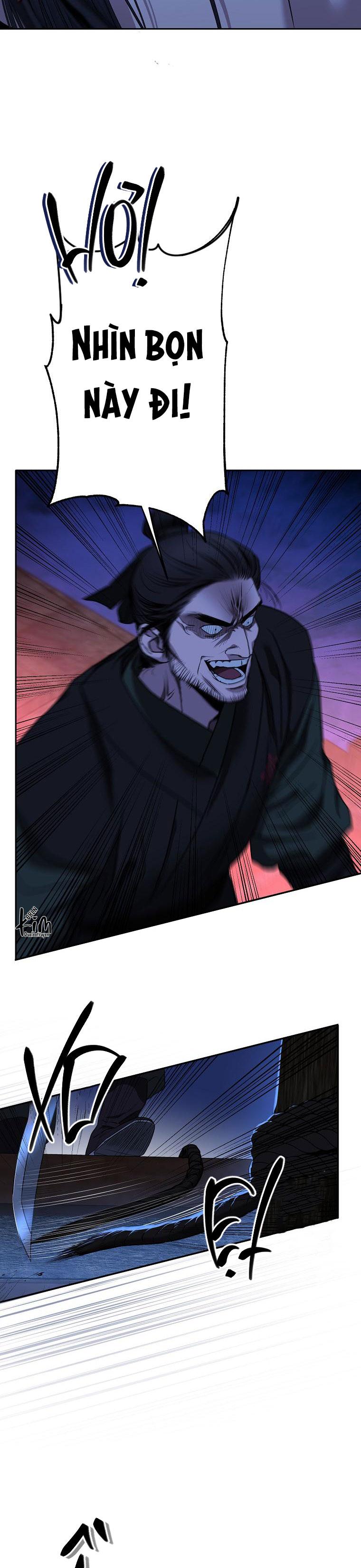 Đọc truyện XUÂN PHONG VIÊN MÃN - Chapter 50