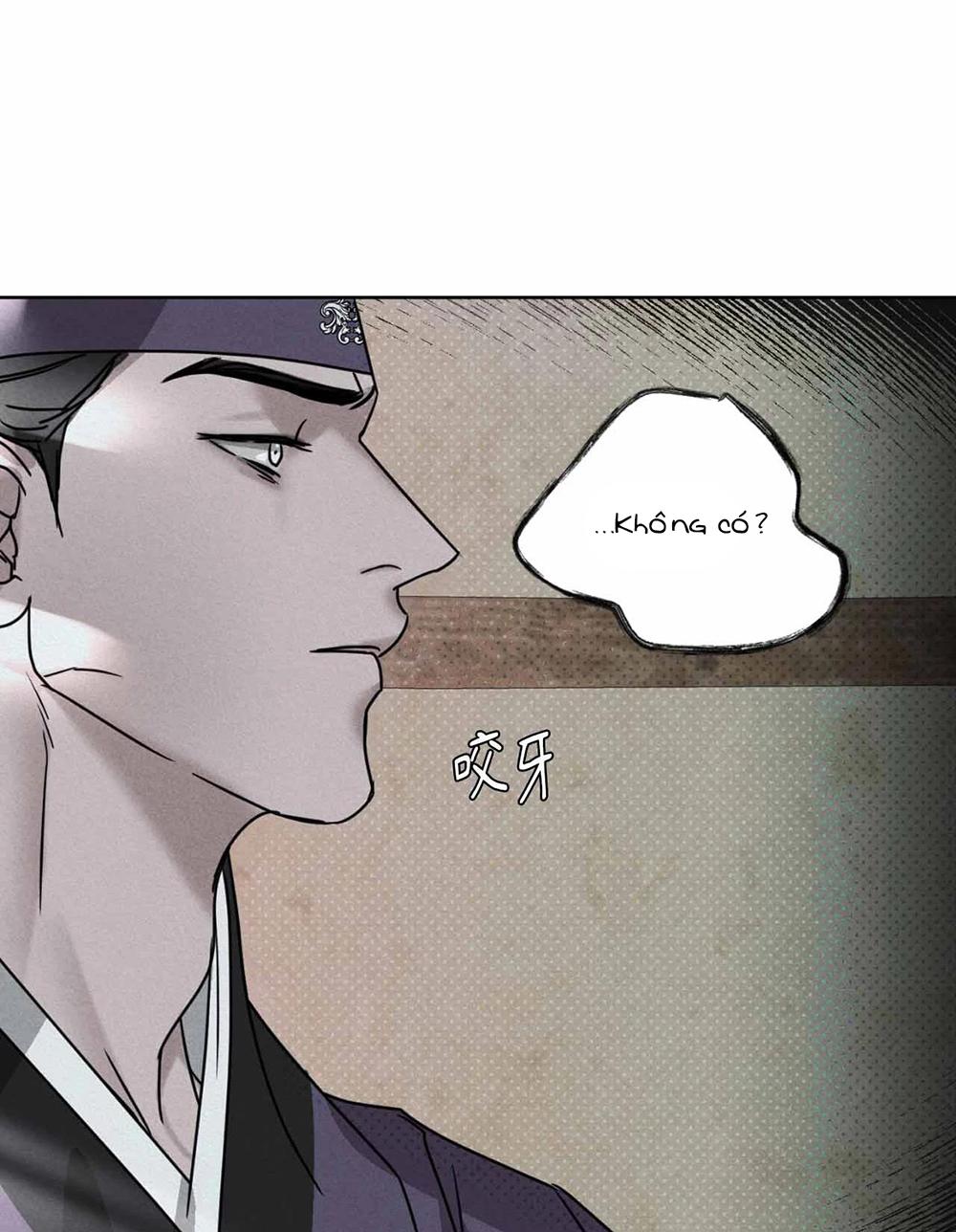 Đọc truyện Mũ gạc đen của quỷ - Chapter 3