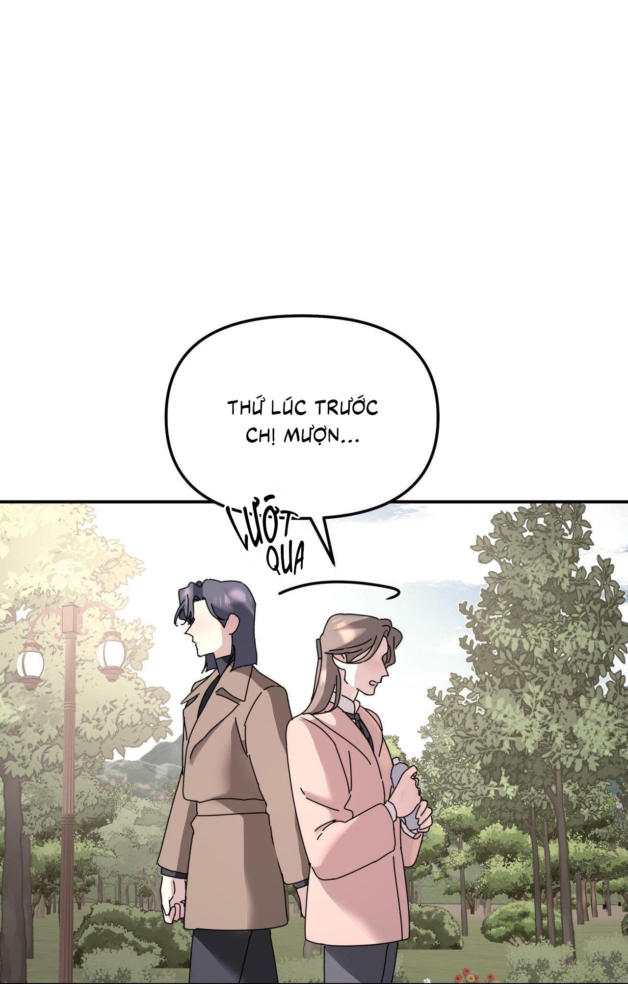Đọc truyện (CBunu) Cây Không Có Rễ - Chapter 77