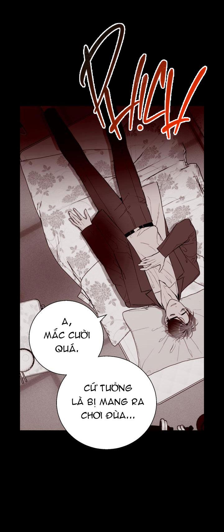 Đọc truyện MY X DADDY - Chapter 8