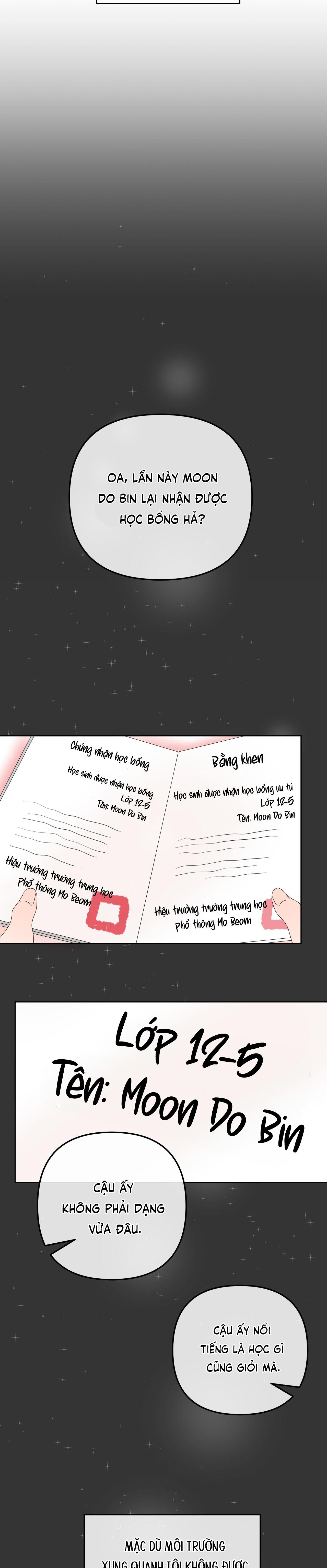 Đọc truyện RANH GIỚI CỦA MÙI HƯƠNG - Chapter 4