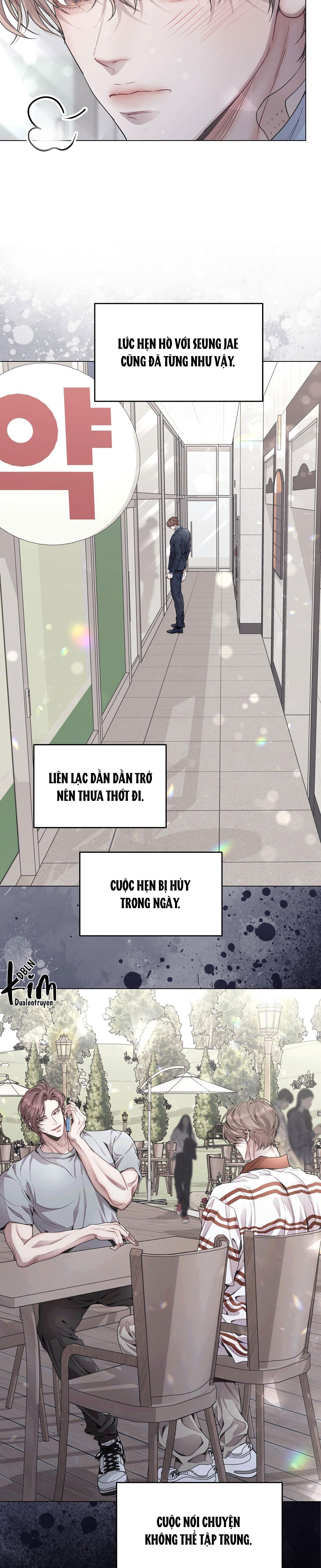 Đọc truyện LỐI SỐNG ÍCH KỶ - Chapter 56
