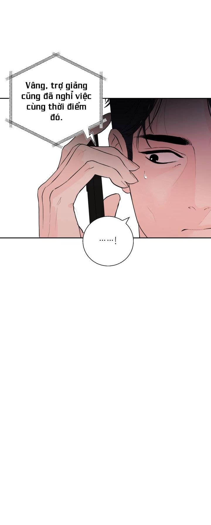 Đọc truyện MY X DADDY - Chapter 6