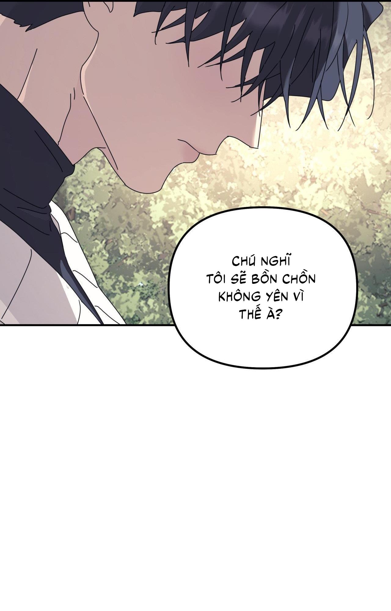Đọc truyện (CBunu) Cây Không Có Rễ - Chapter 78