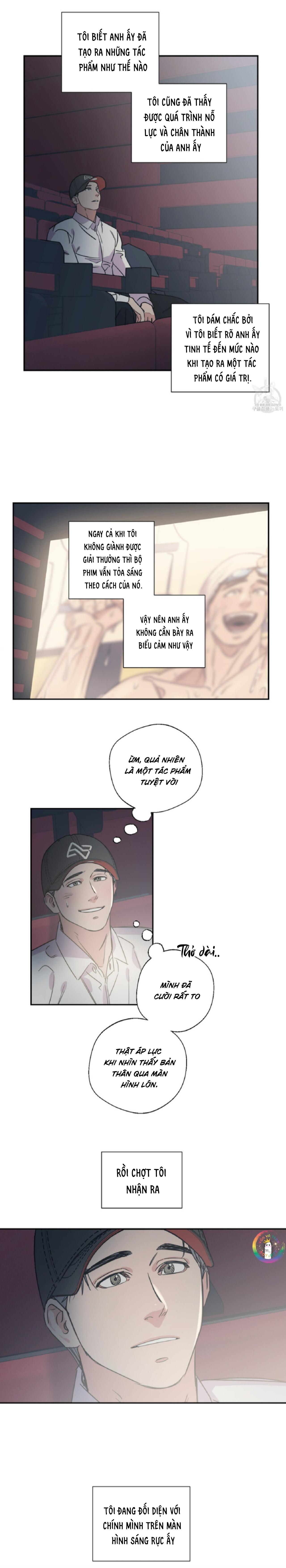 Đọc truyện Manhwa Chịch Vồn Chịch Vã - Chapter 96