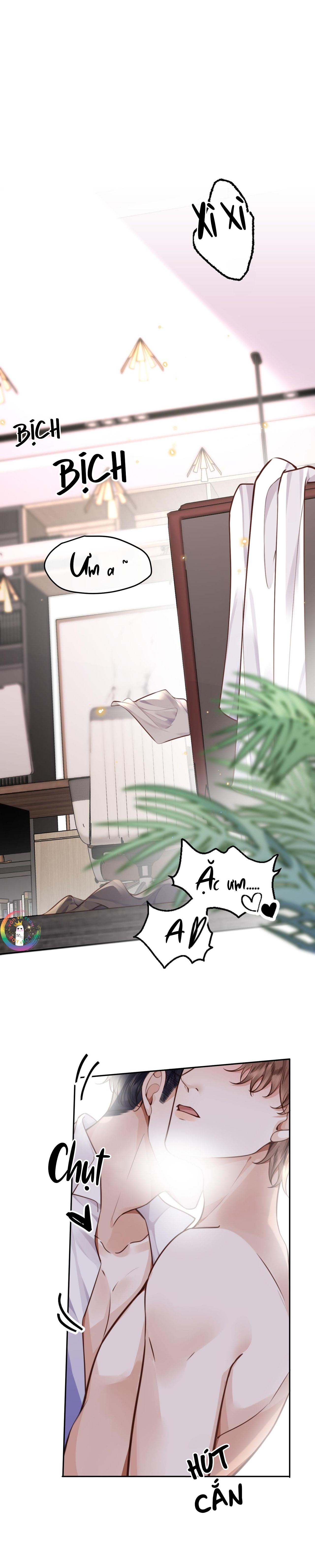 Đọc truyện Đặc Chế Cho Riêng Anh - Chapter 80