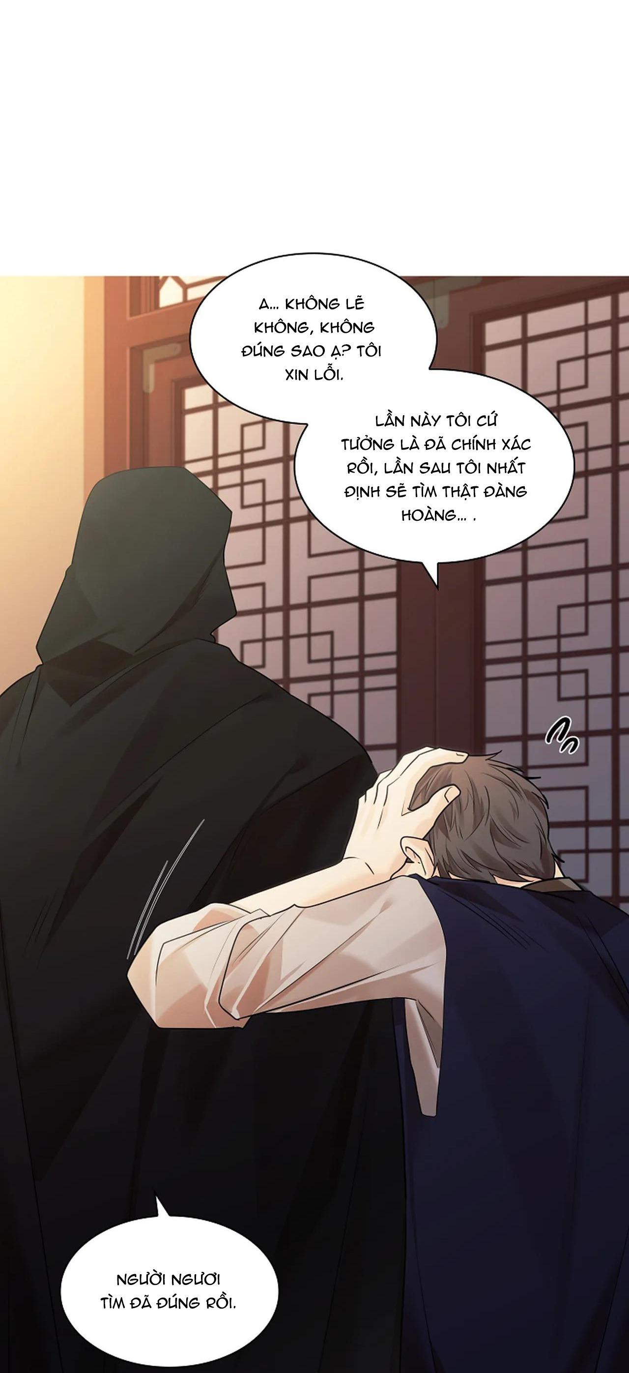 Đọc truyện HOA GIẤY - Chapter 77