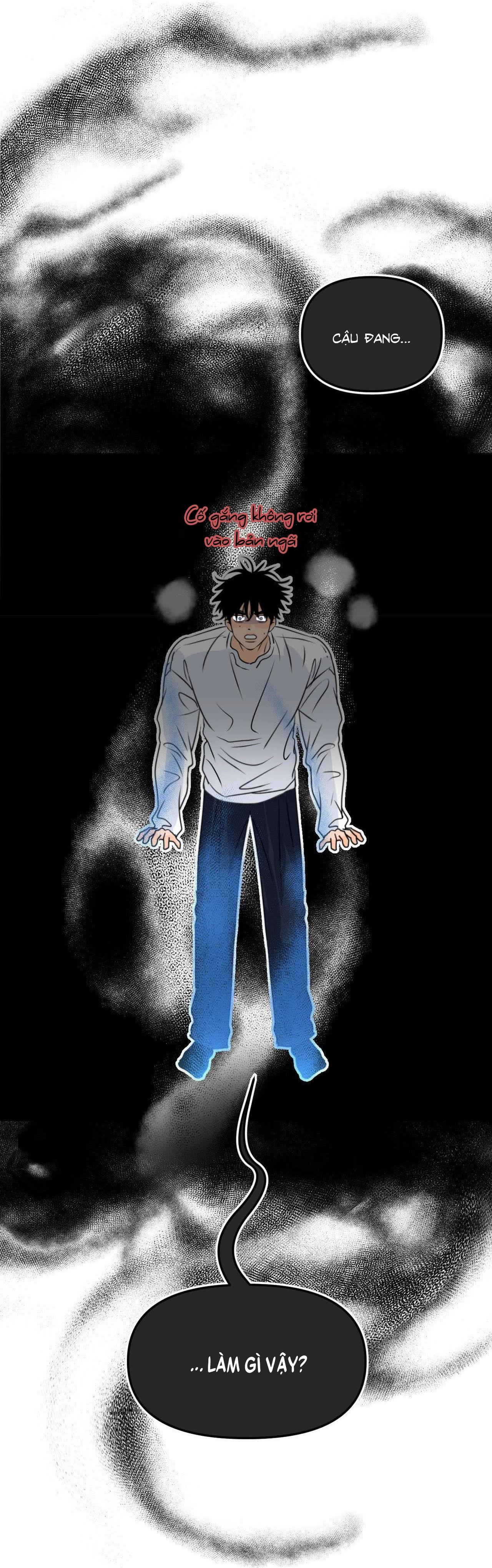 Đọc truyện RANH GIỚI CỦA MÙI HƯƠNG - Chapter 44