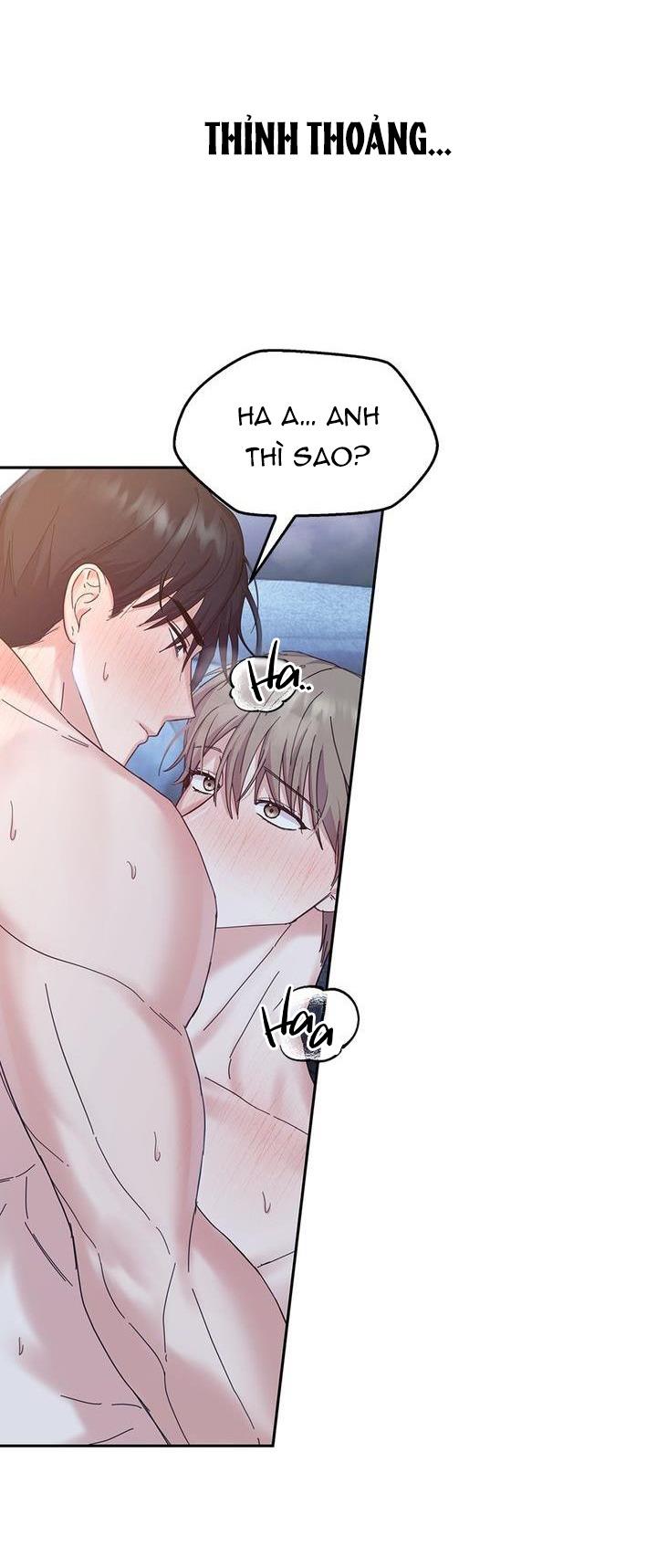 Đọc truyện BẢN SAO ÂM HƯỞNG - Chapter 1