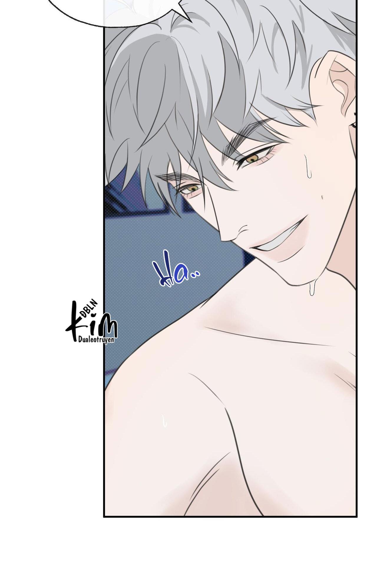 Đọc truyện NGHIỆN SEX - Chapter 23.2