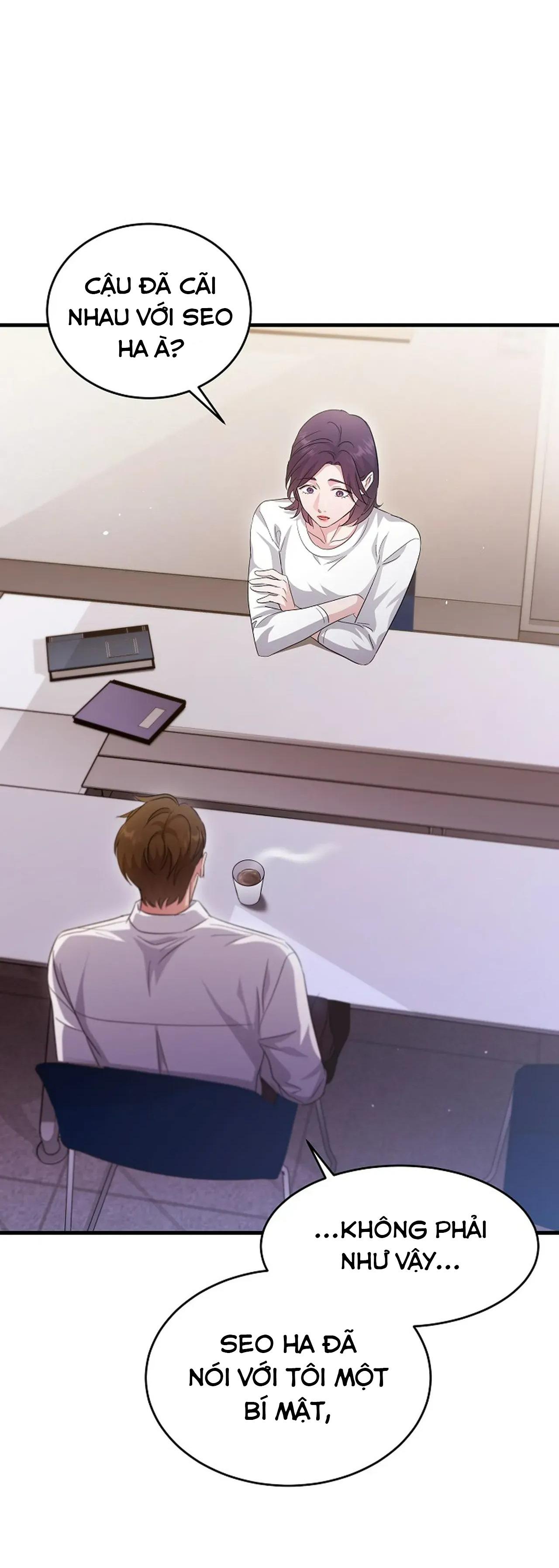 Đọc truyện DÒNG SÔNG NÔ LỆ - Chapter 17