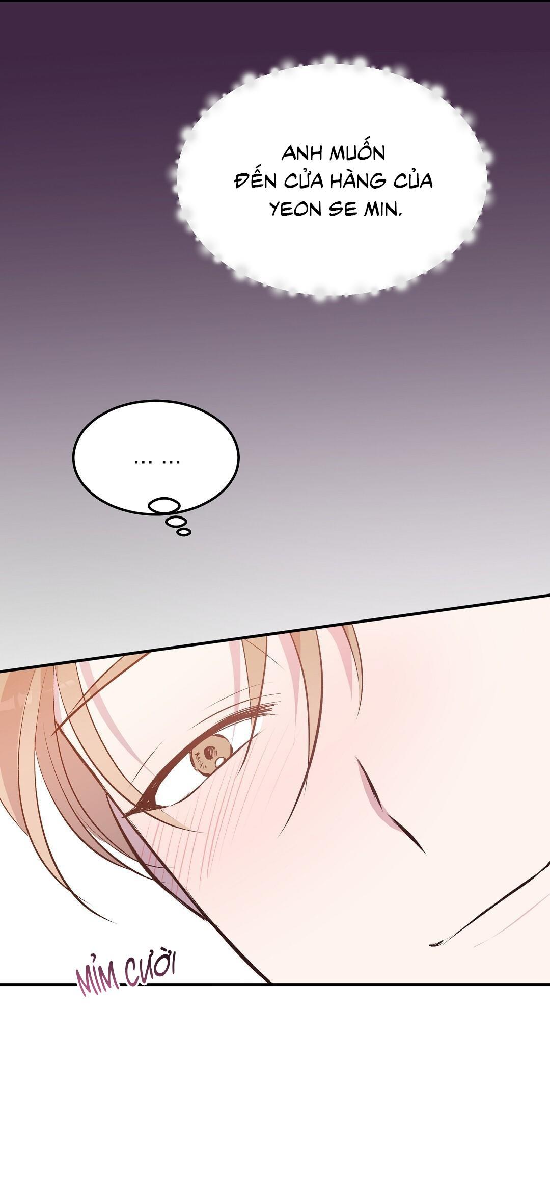 Đọc truyện CHUYỆN TÌNH ĐẢO HOANG - Chapter 26