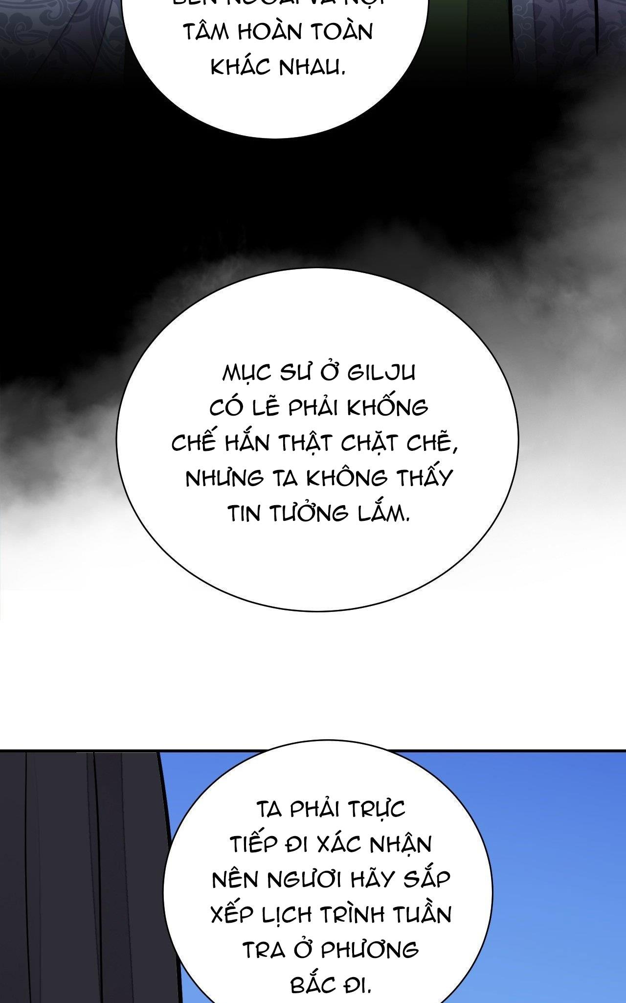 Đọc truyện KIẾM HOA - Chapter 79