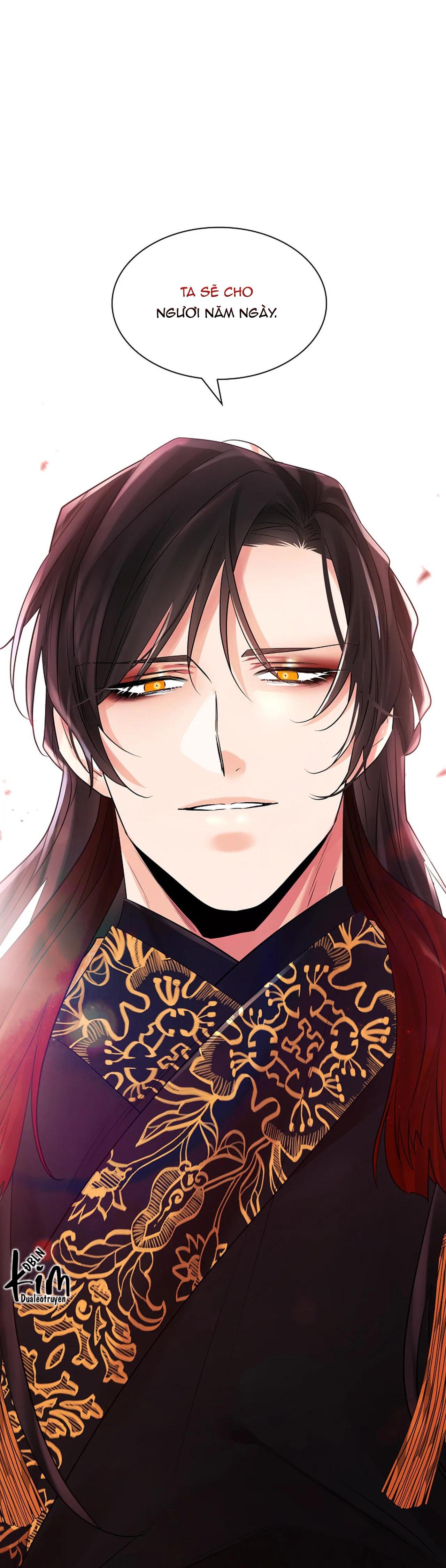 Đọc truyện HOA GIẤY - Chapter 68