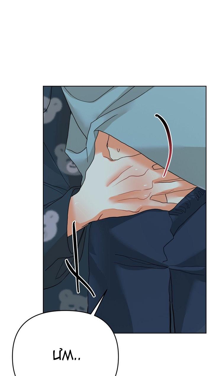 Đọc truyện (AxB) OMEGA CỦA ANH TRAI - Chapter 3