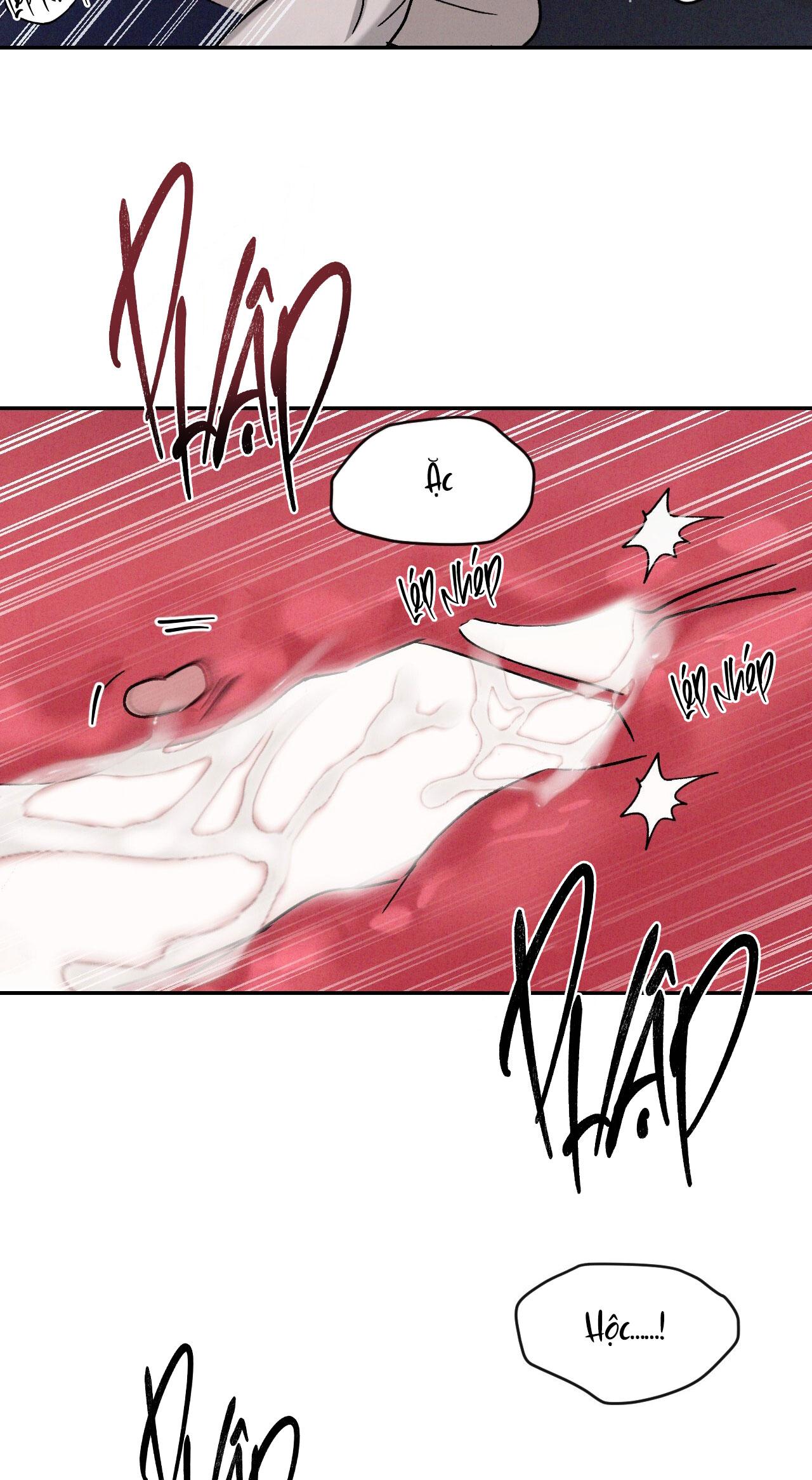 Đọc truyện TƯƠNG PHẢN - Chapter 93
