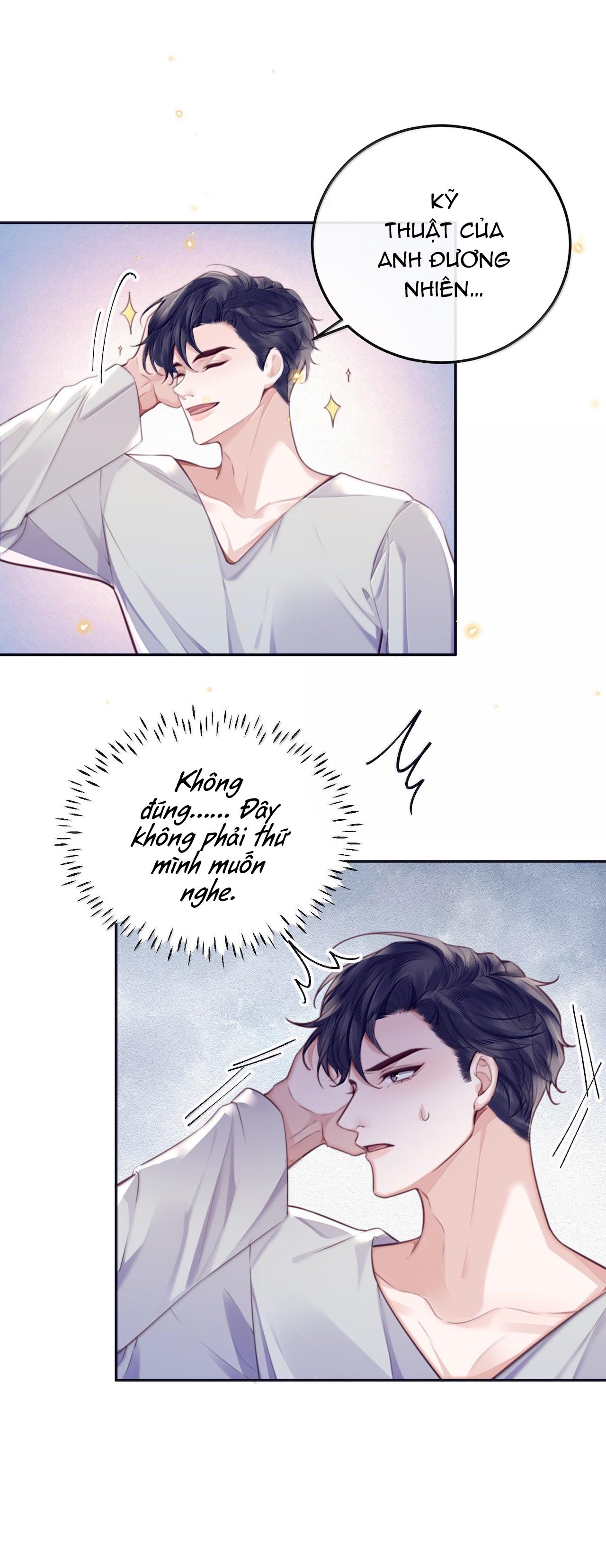 Đọc truyện Đặc Chế Cho Riêng Anh - Chapter 115
