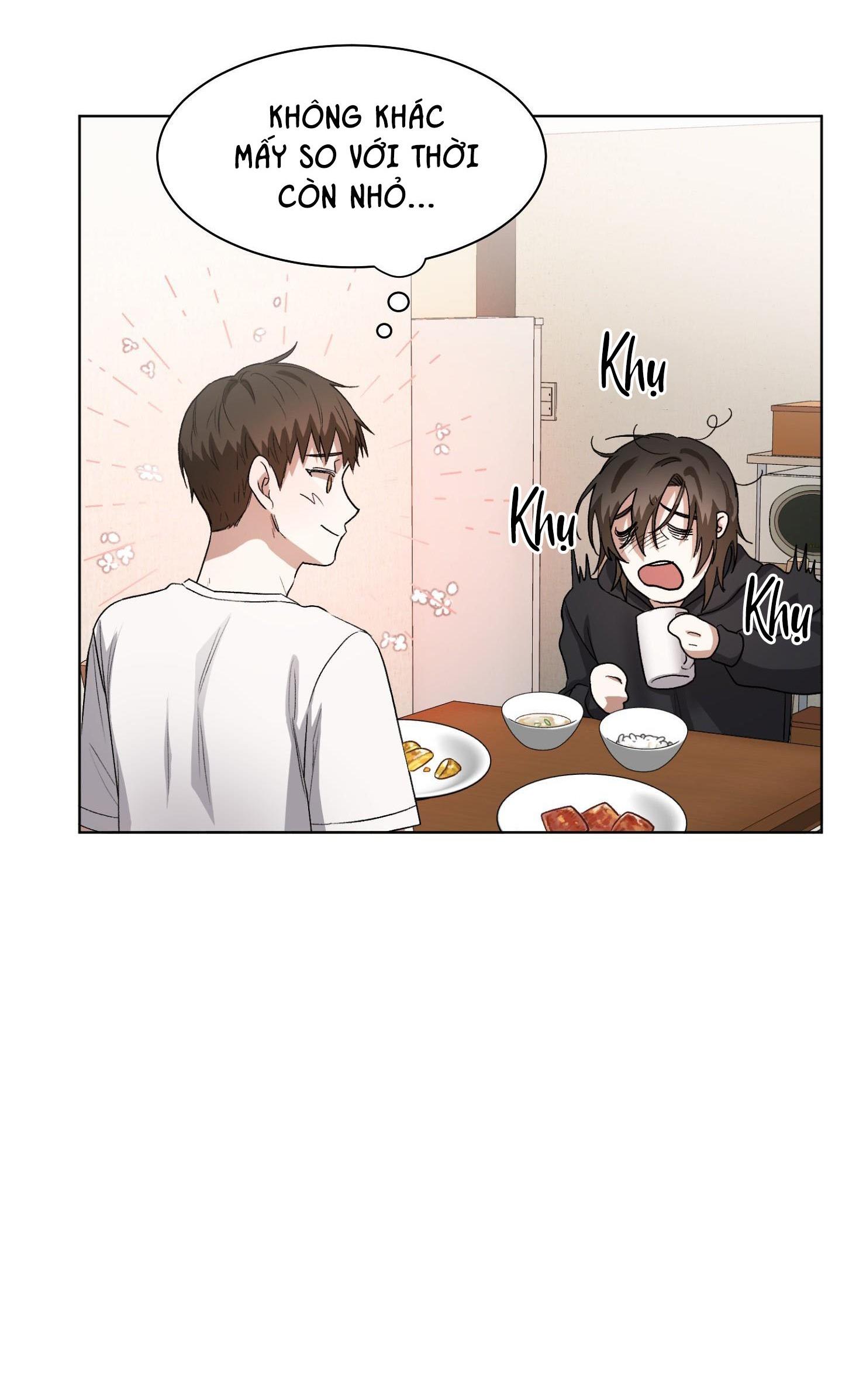 Đọc truyện BL NGẮN CHỊCH HỎNY - Chapter 36.2