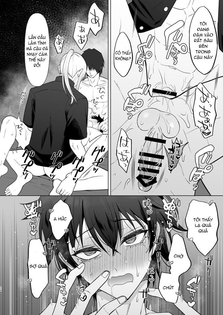 Đọc truyện Cưng mà nói - Chapter 98