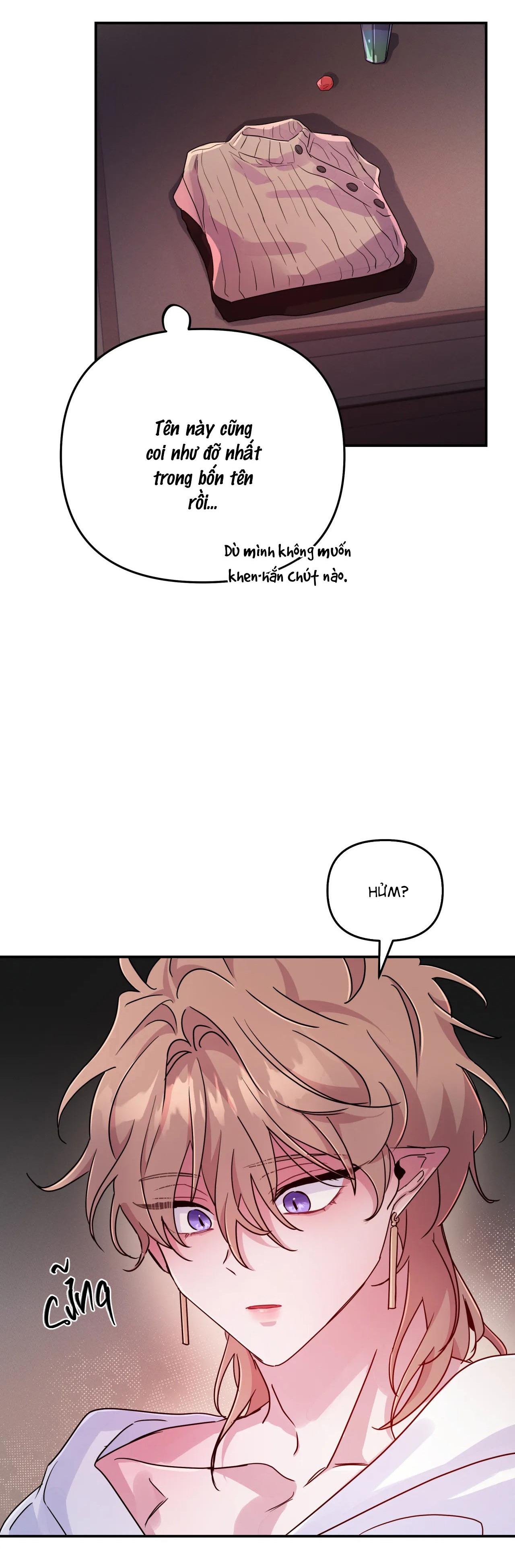 Đọc truyện (CBunu) Ám Giữ Linh Hồn - Chapter 54