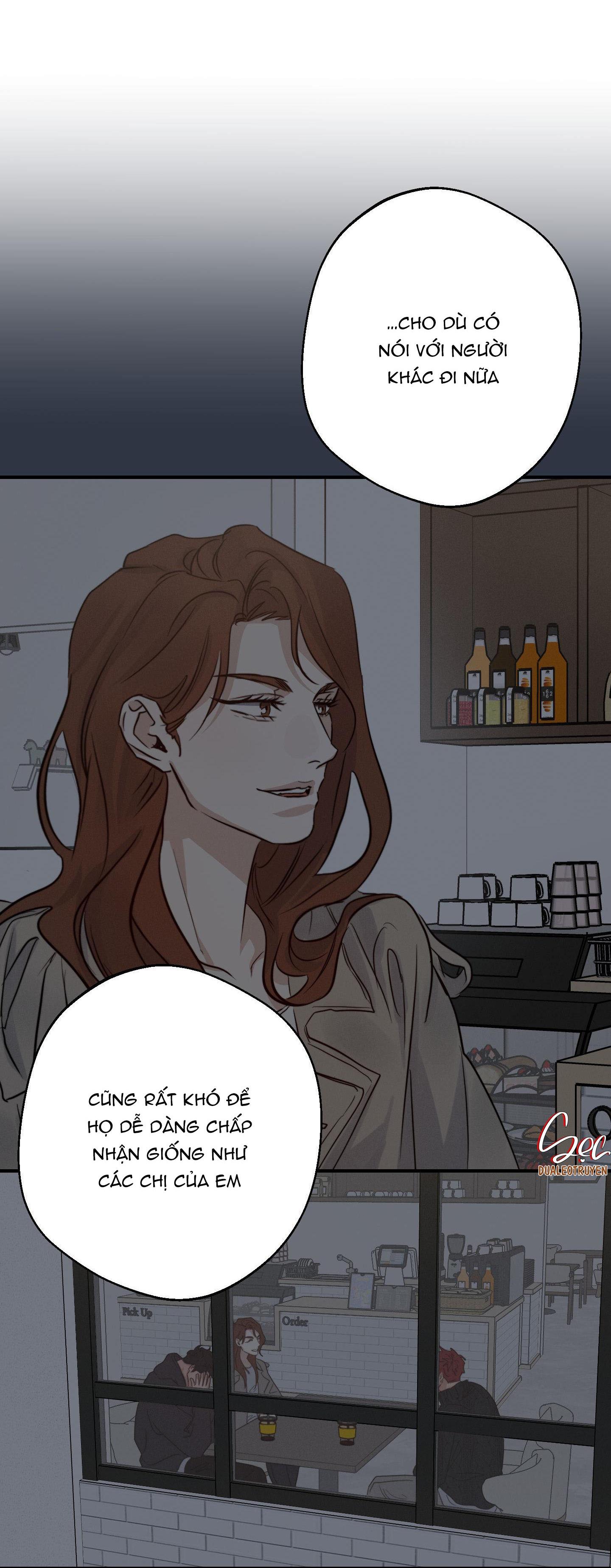 Đọc truyện HIGH CLEAR - Chapter 58