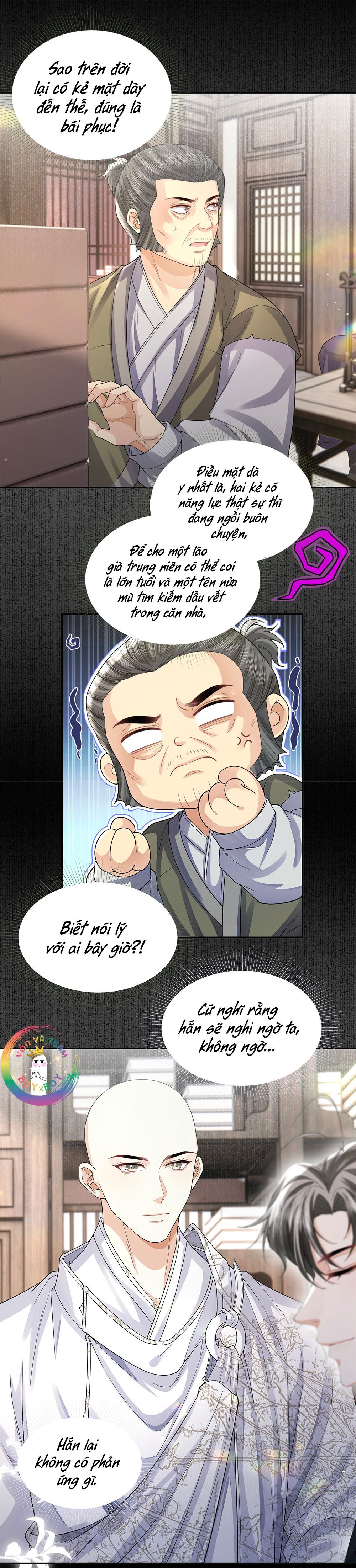 Đọc truyện Đồng Tiền Kham Thế - Chapter 88