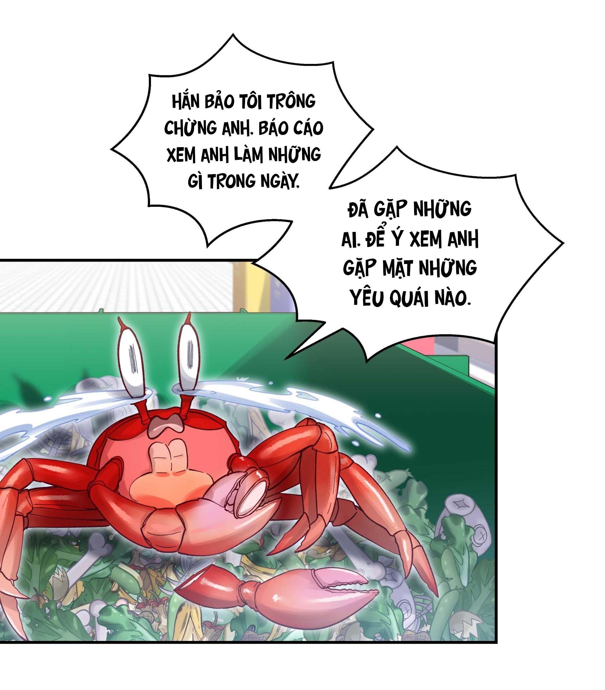 Đọc truyện Quán cơm tỳ hưu - Chapter 52